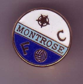 Montrose FC Nadel